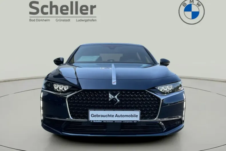 DS Automobiles DS 9 din 2022 cu 45.000 km - oferta DSA121564 - foto 2