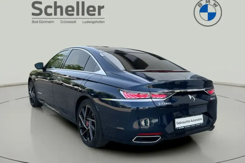 DS Automobiles DS 9 din 2022 cu 45.000 km - oferta DSA121564 - foto 4