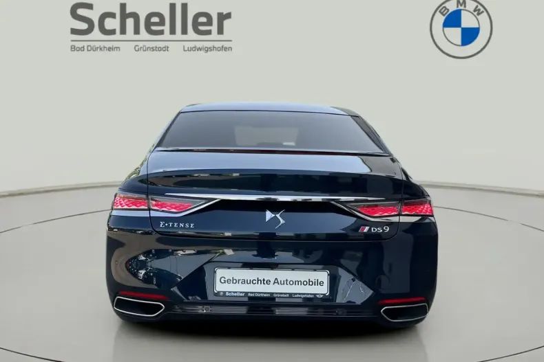 DS Automobiles DS 9 din 2022 cu 45.000 km - oferta DSA121564 - foto 5