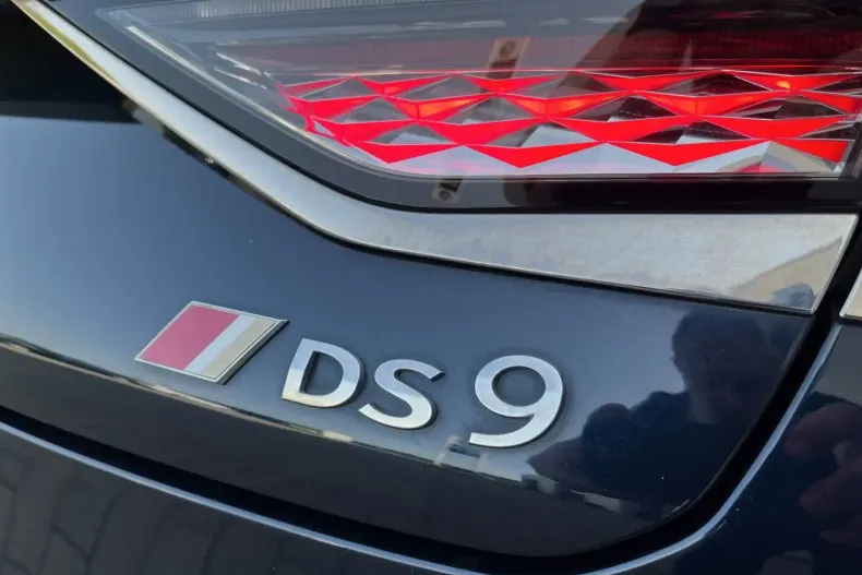 DS Automobiles DS 9 din 2022 cu 45.000 km - oferta DSA121564 - foto 6