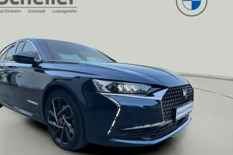 DS Automobiles DS 9 din 2022 cu 45.000 km - oferta DSA121564 - foto 7