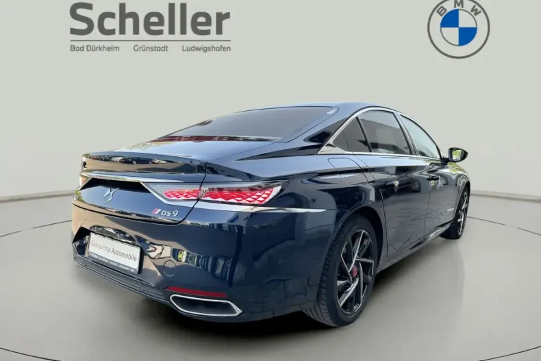 DS Automobiles DS 9 din 2022 cu 45.000 km - oferta DSA121564 - foto 8