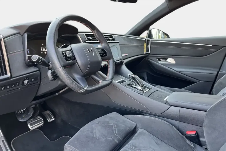 DS Automobiles DS 9 din 2022 cu 45.000 km - oferta DSA121564 - foto 9