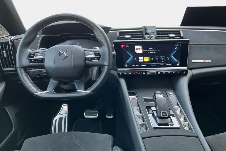 DS Automobiles DS 9 din 2022 cu 45.000 km - oferta DSA121564 - foto 10