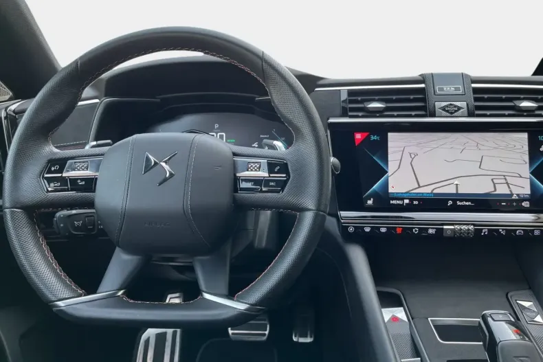 DS Automobiles DS 9 din 2022 cu 45.000 km - oferta DSA121564 - foto 11
