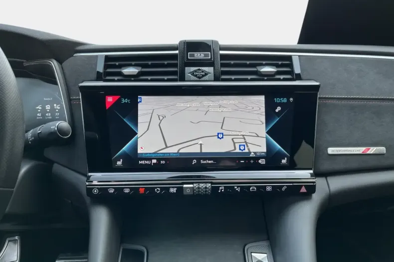 DS Automobiles DS 9 din 2022 cu 45.000 km - oferta DSA121564 - foto 12