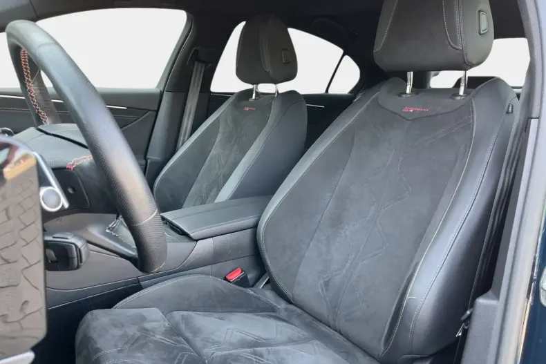 DS Automobiles DS 9 din 2022 cu 45.000 km - oferta DSA121564 - foto 13