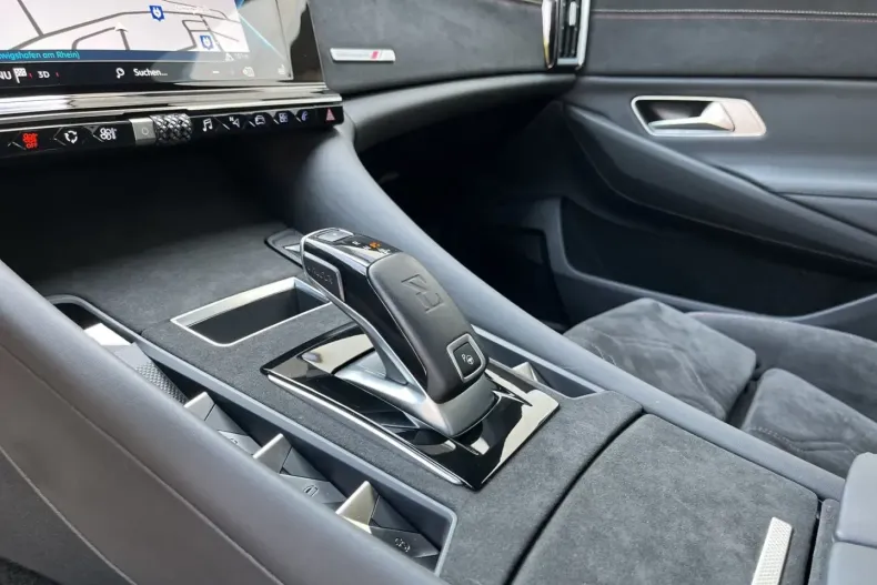 DS Automobiles DS 9 din 2022 cu 45.000 km - oferta DSA121564 - foto 15