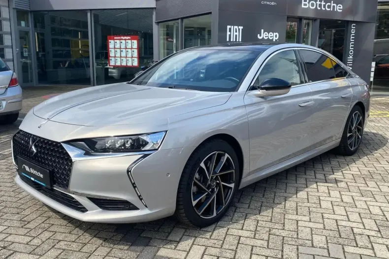 DS Automobiles DS 9 din 2022 cu 19.201 km - oferta DSA121565 - foto 1