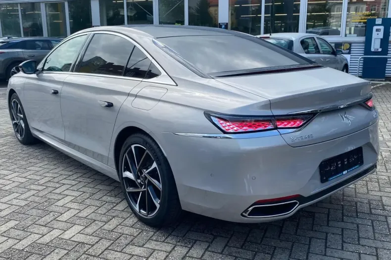 DS Automobiles DS 9 din 2022 cu 19.201 km - oferta DSA121565 - foto 3