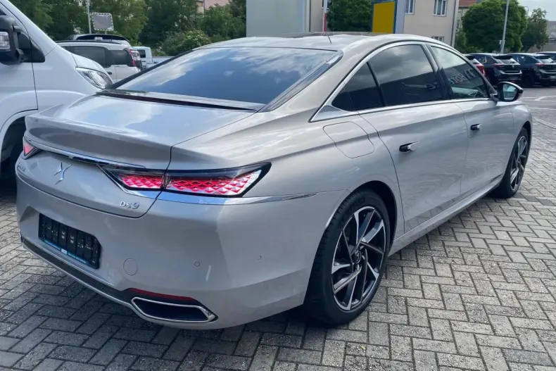 DS Automobiles DS 9 din 2022 cu 19.201 km - oferta DSA121565 - foto 4