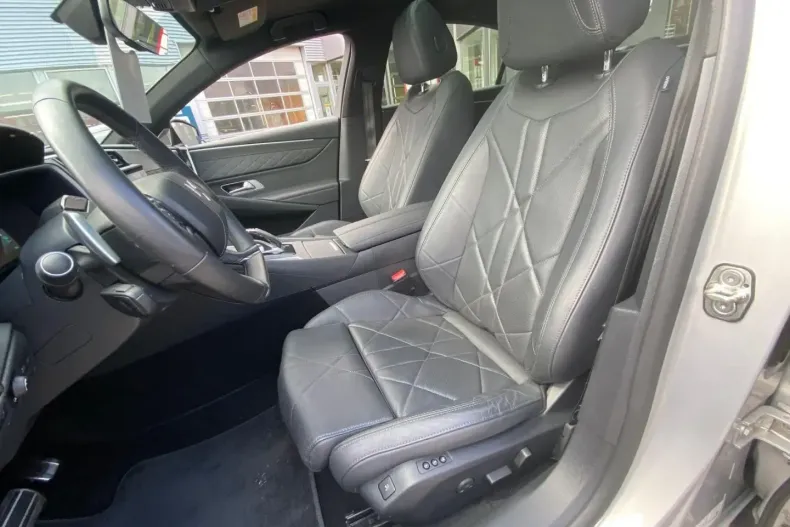 DS Automobiles DS 9 din 2022 cu 19.201 km - oferta DSA121565 - foto 5