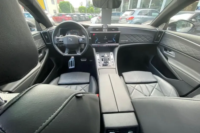 DS Automobiles DS 9 din 2022 cu 19.201 km - oferta DSA121565 - foto 6