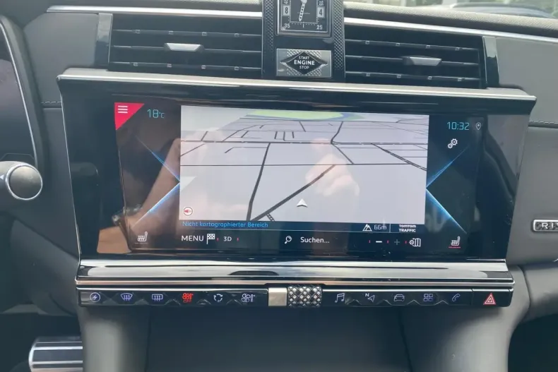 DS Automobiles DS 9 din 2022 cu 19.201 km - oferta DSA121565 - foto 8