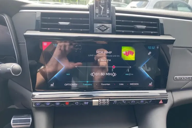 DS Automobiles DS 9 din 2022 cu 19.201 km - oferta DSA121565 - foto 11