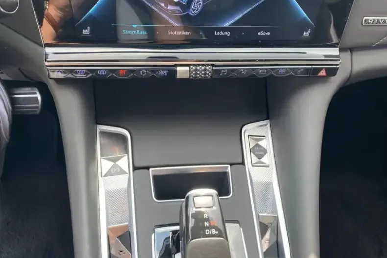 DS Automobiles DS 9 din 2022 cu 19.201 km - oferta DSA121565 - foto 15