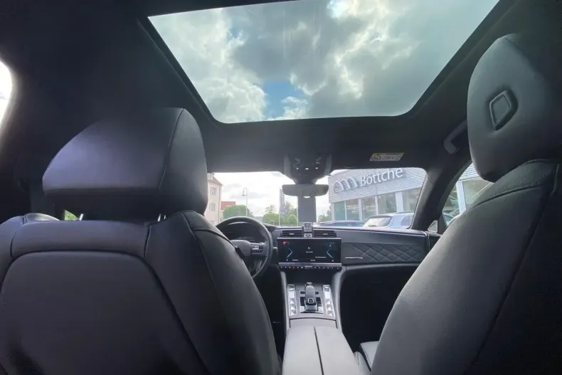 DS Automobiles DS 9 din 2022 cu 19.201 km - oferta DSA121565 - foto 17
