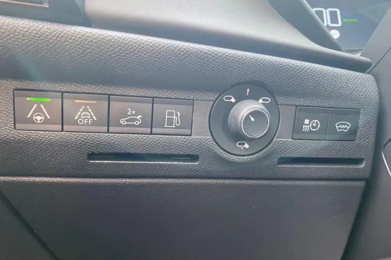 DS Automobiles DS 9 din 2022 cu 19.201 km - oferta DSA121565 - foto 20