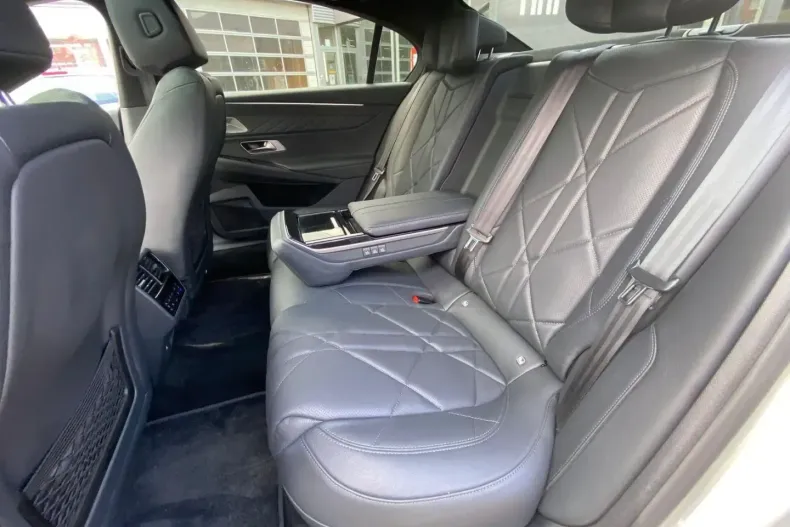 DS Automobiles DS 9 din 2022 cu 19.201 km - oferta DSA121565 - foto 21