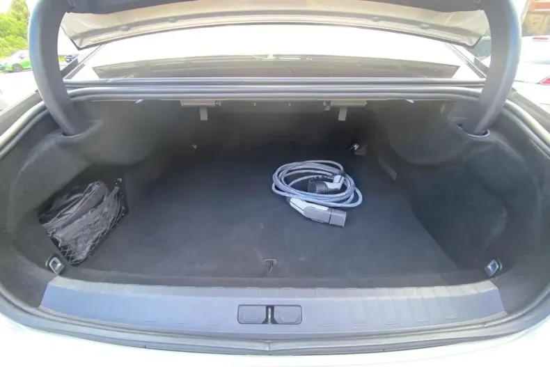 DS Automobiles DS 9 din 2022 cu 19.201 km - oferta DSA121565 - foto 23