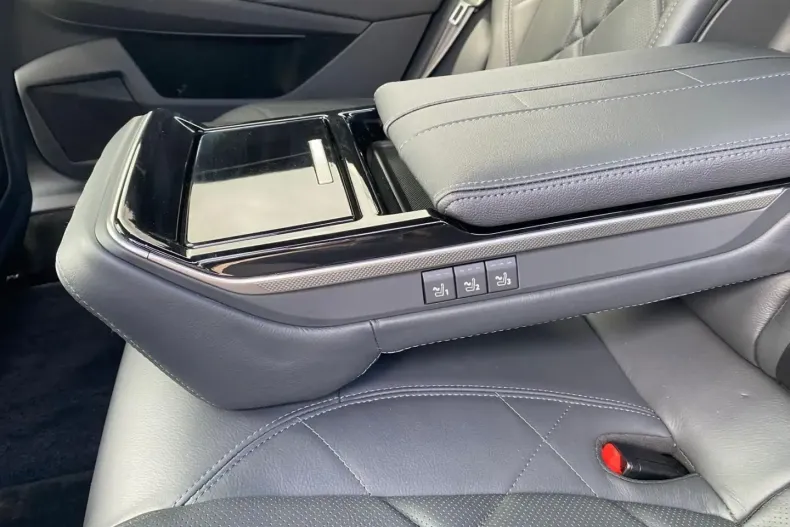 DS Automobiles DS 9 din 2022 cu 19.201 km - oferta DSA121565 - foto 27