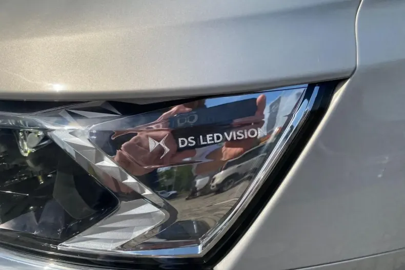 DS Automobiles DS 9 din 2022 cu 19.201 km - oferta DSA121565 - foto 29