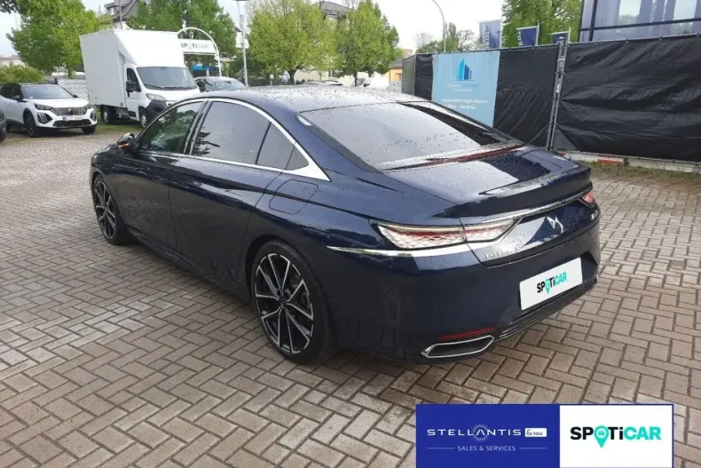 DS Automobiles DS 9 din 2023 cu 12.890 km - oferta DSA121566 - foto 2