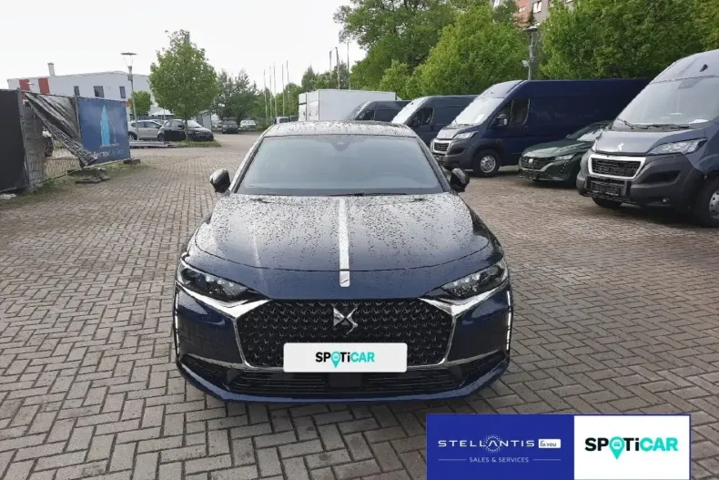 DS Automobiles DS 9 din 2023 cu 12.890 km - oferta DSA121566 - foto 6