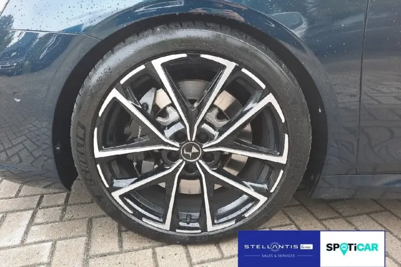 DS Automobiles DS 9 din 2023 cu 12.890 km - oferta DSA121566 - foto 7