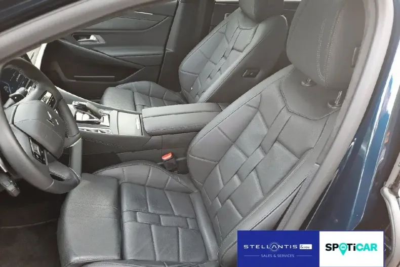 DS Automobiles DS 9 din 2023 cu 12.890 km - oferta DSA121566 - foto 9