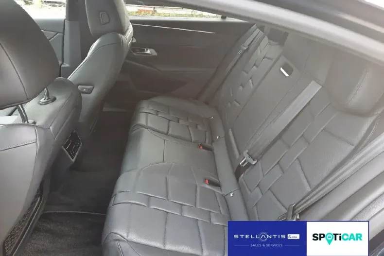 DS Automobiles DS 9 din 2023 cu 12.890 km - oferta DSA121566 - foto 10