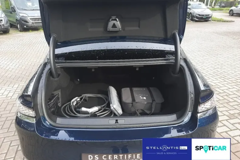 DS Automobiles DS 9 din 2023 cu 12.890 km - oferta DSA121566 - foto 11