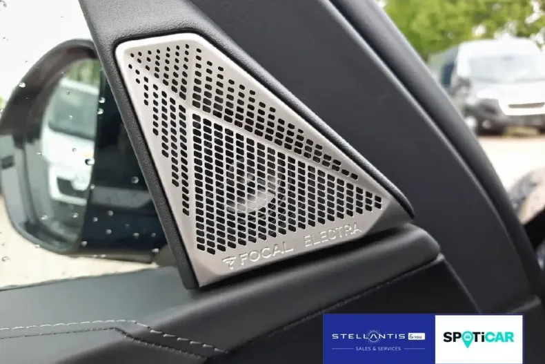 DS Automobiles DS 9 din 2023 cu 12.890 km - oferta DSA121566 - foto 15