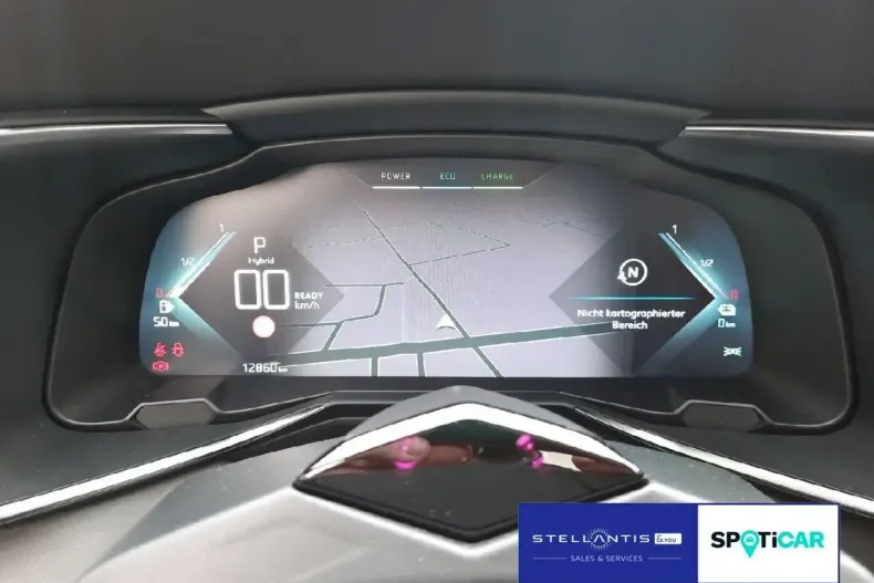 DS Automobiles DS 9 din 2023 cu 12.890 km - oferta DSA121566 - foto 17