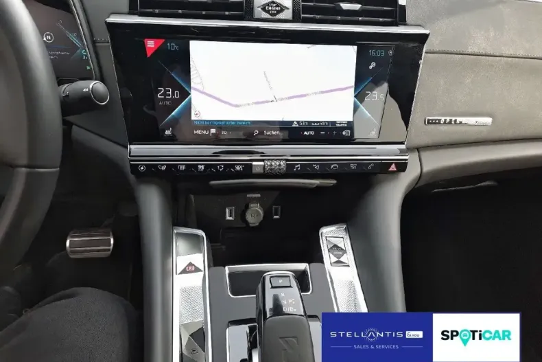 DS Automobiles DS 9 din 2023 cu 12.890 km - oferta DSA121566 - foto 18