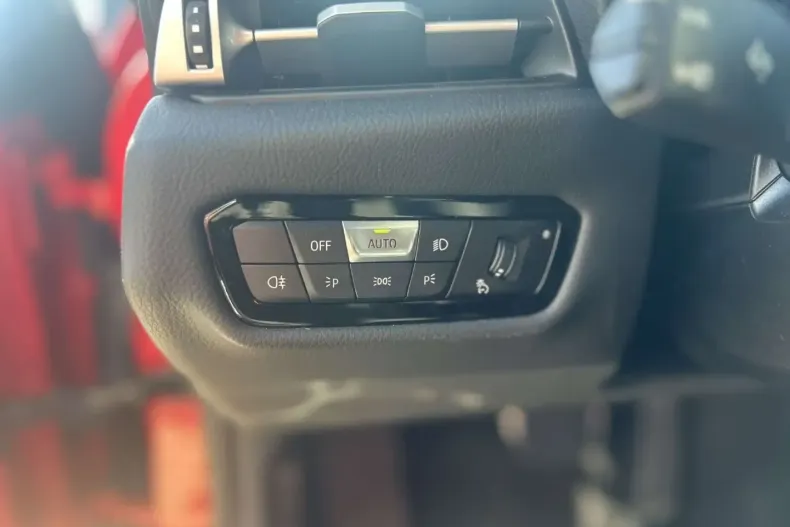 Toyota Supra din 2024 cu 3.700 km - oferta TOY121568 - foto 13