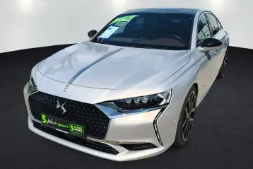 DS Automobiles DS 9 din 2022 - oferta DSA121569