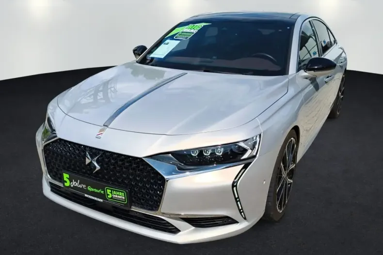 DS Automobiles DS 9 din 2022 cu 56.735 km - oferta DSA121569 - foto 1