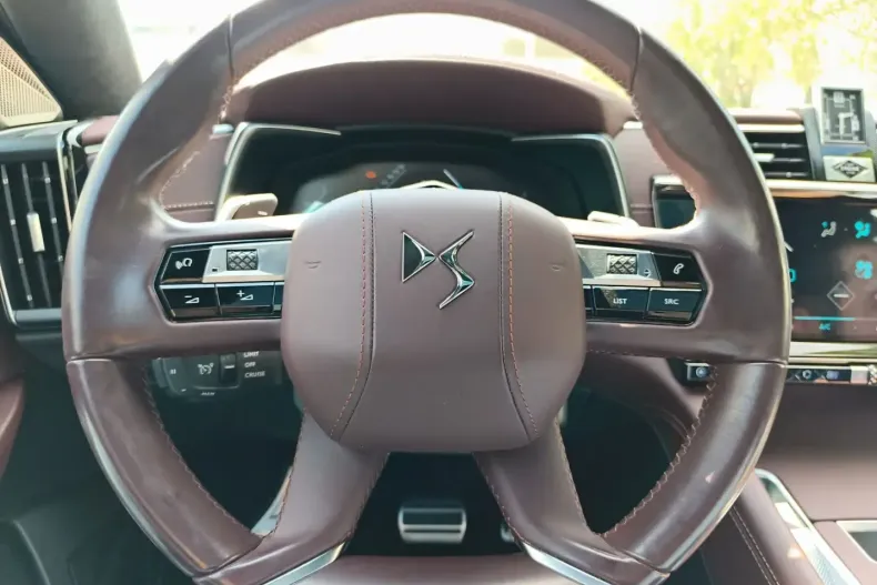 DS Automobiles DS 9 din 2022 cu 56.735 km - oferta DSA121569 - foto 6