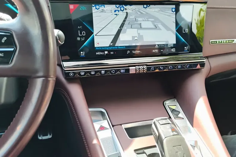 DS Automobiles DS 9 din 2022 cu 56.735 km - oferta DSA121569 - foto 9