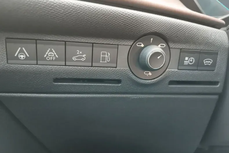 DS Automobiles DS 9 din 2022 cu 56.735 km - oferta DSA121569 - foto 11