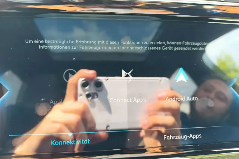 DS Automobiles DS 9 din 2022 cu 56.735 km - oferta DSA121569 - foto 13