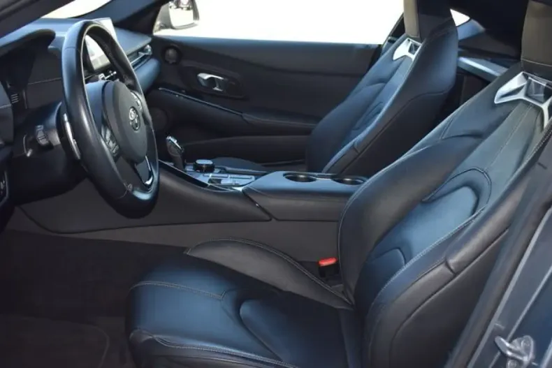 Toyota Supra din 2022 cu 37.890 km - oferta TOY121571 - foto 6