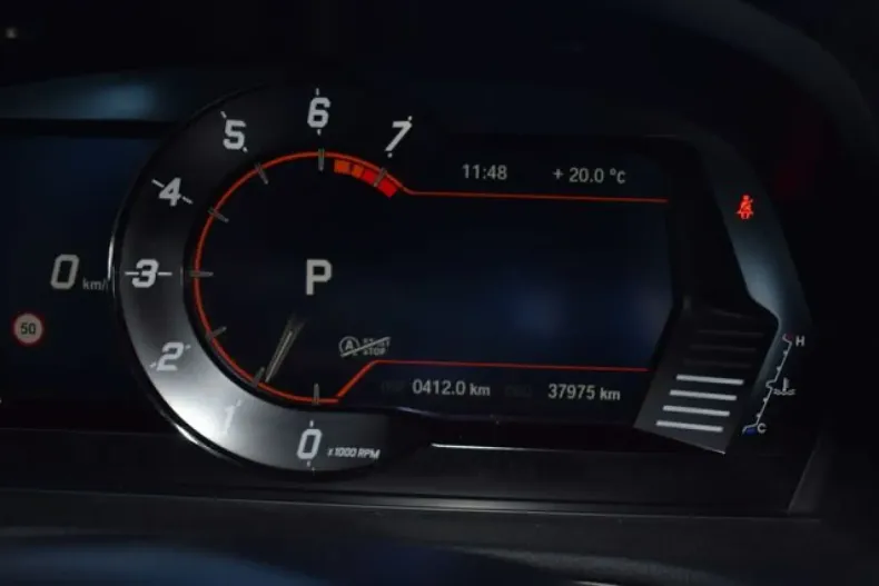 Toyota Supra din 2022 cu 37.890 km - oferta TOY121571 - foto 8