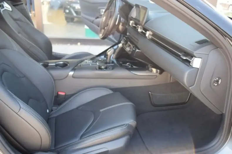 Toyota Supra din 2022 cu 37.890 km - oferta TOY121571 - foto 11