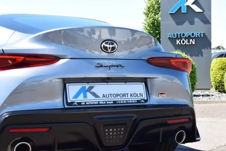 Toyota Supra din 2022 cu 37.890 km - oferta TOY121571 - foto 14