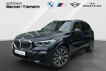 BMW X5 din 2020 - oferta BMW121573
