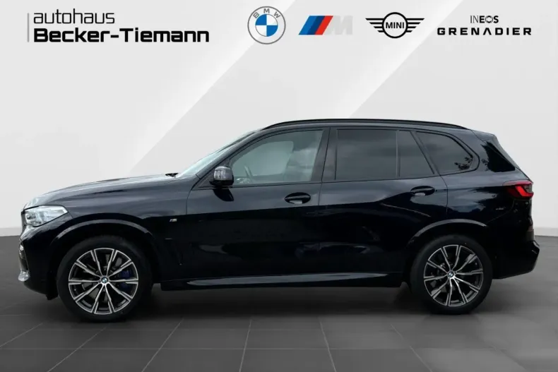 BMW X5 din 2020 cu 94.414 km - oferta BMW121573 - foto 3
