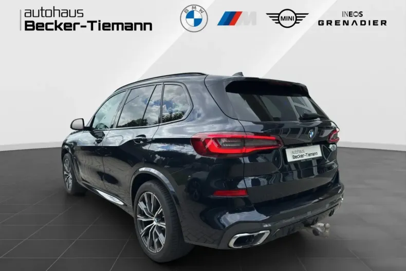 BMW X5 din 2020 cu 94.414 km - oferta BMW121573 - foto 4