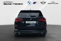 BMW X5 din 2020 cu 94.414 km - oferta BMW121573 - foto 5